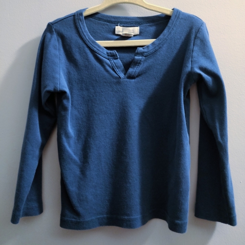 Peek Soft Long Sleeve 18m